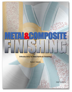 Learn about mechanical finishing for manufacturing and the manufacturing industry.