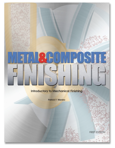 Metal and Composite Finishing